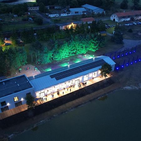 Hotel Artfolwark Wojnowo Wojnowko Zewnętrze zdjęcie