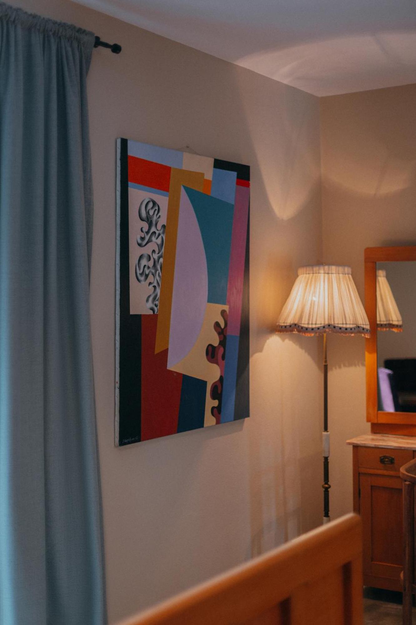 Hotel Artfolwark Wojnowo Wojnowko Zewnętrze zdjęcie