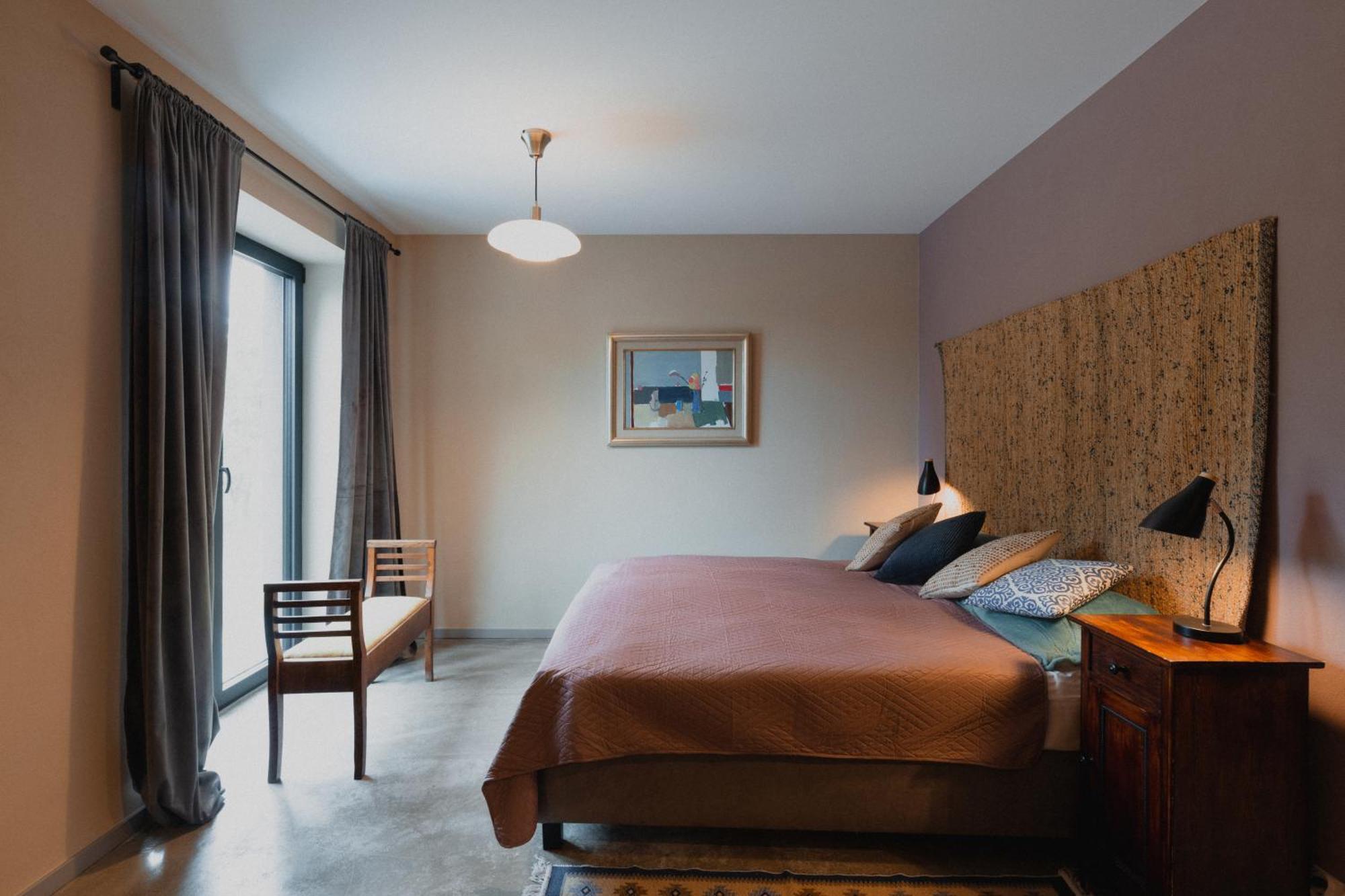 Hotel Artfolwark Wojnowo Wojnowko Zewnętrze zdjęcie