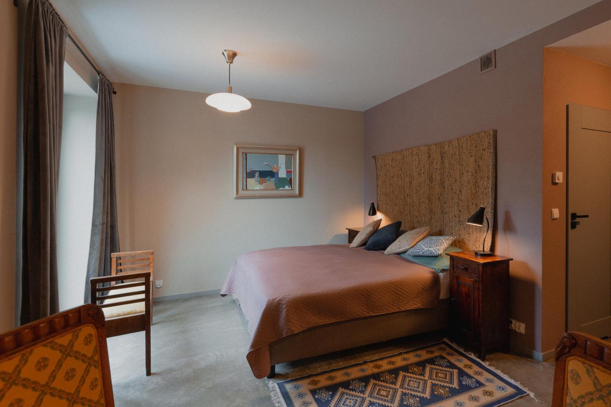 Hotel Artfolwark Wojnowo Wojnowko Zewnętrze zdjęcie
