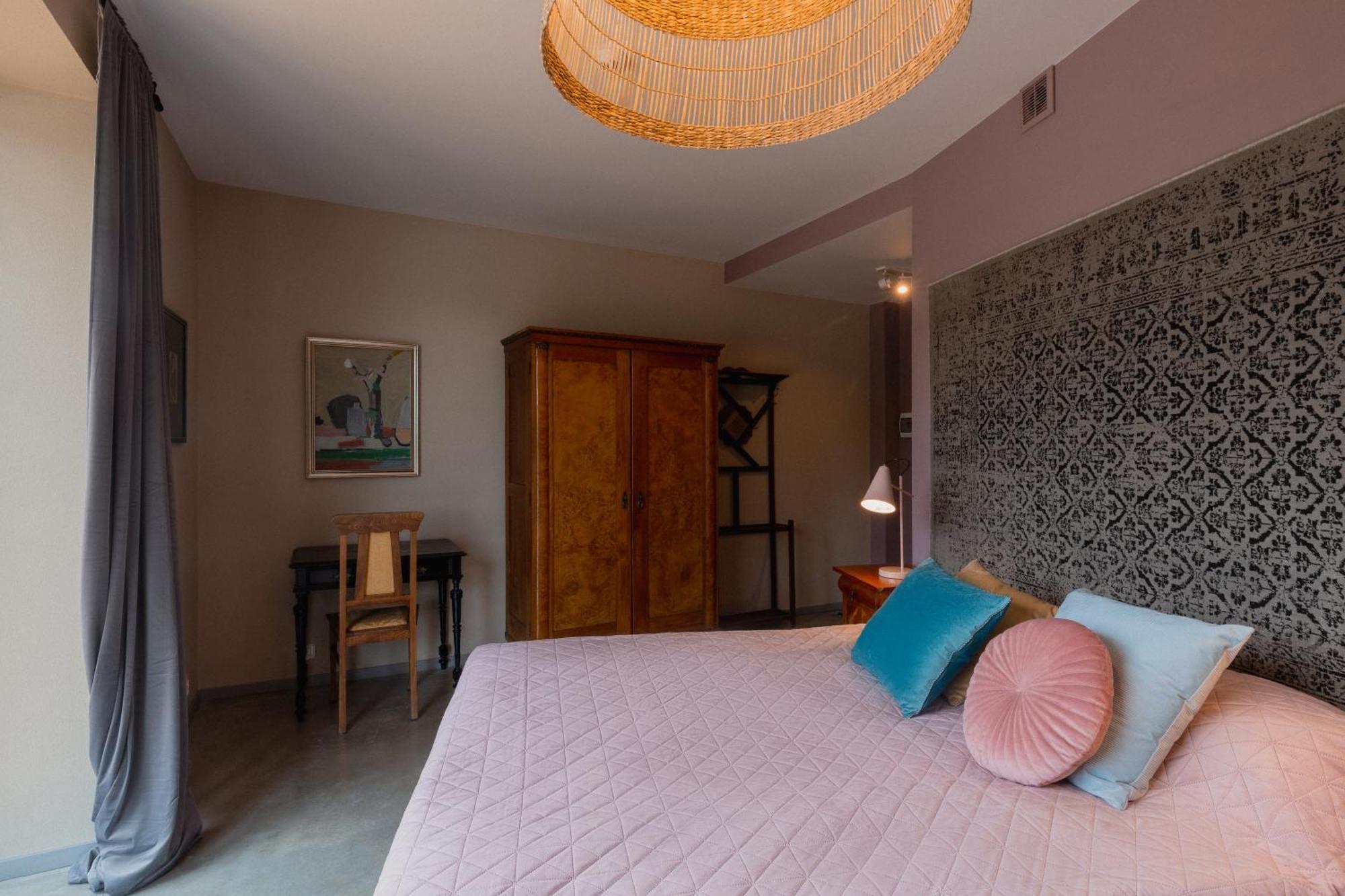 Hotel Artfolwark Wojnowo Wojnowko Zewnętrze zdjęcie