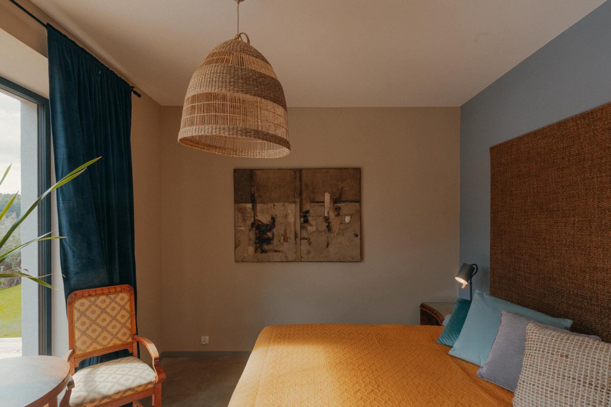Hotel Artfolwark Wojnowo Wojnowko Zewnętrze zdjęcie