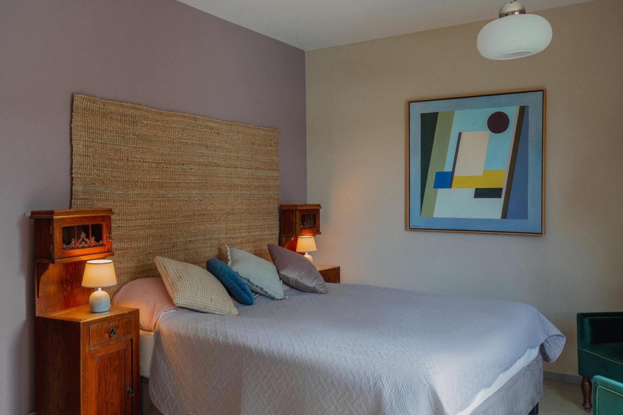 Hotel Artfolwark Wojnowo Wojnowko Zewnętrze zdjęcie