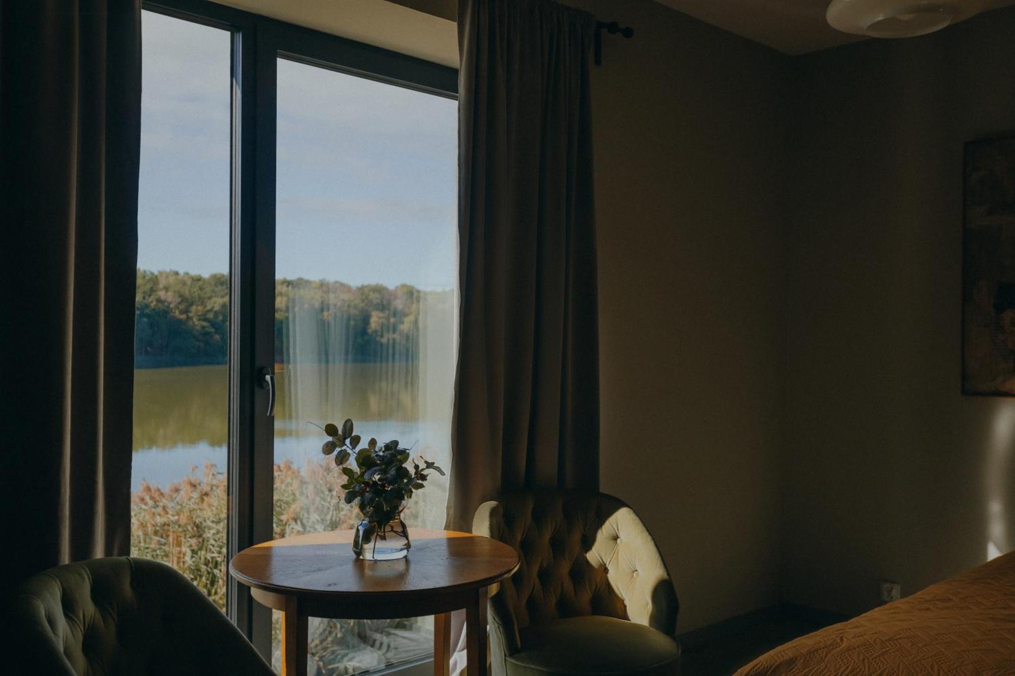 Hotel Artfolwark Wojnowo Wojnowko Zewnętrze zdjęcie