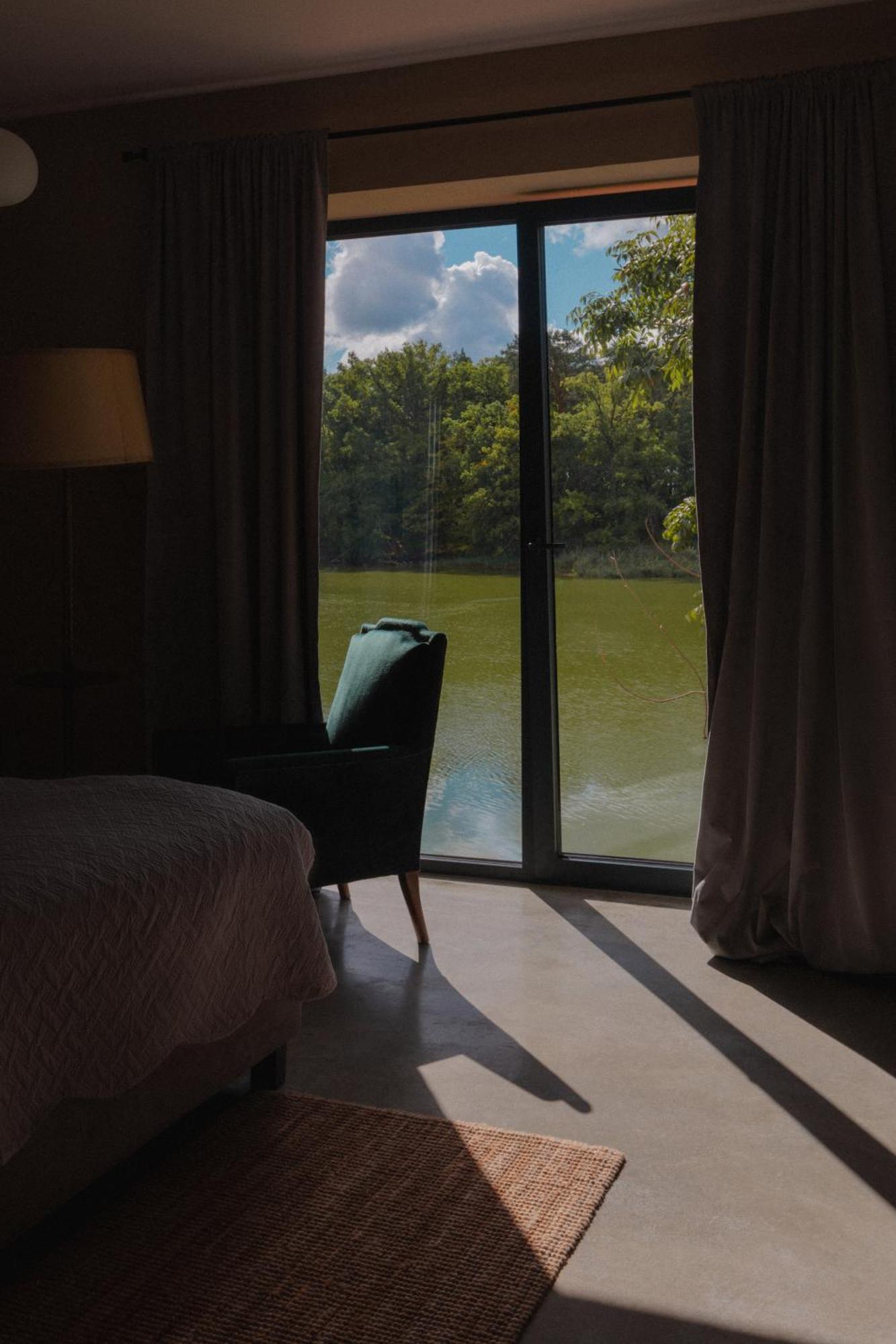 Hotel Artfolwark Wojnowo Wojnowko Zewnętrze zdjęcie