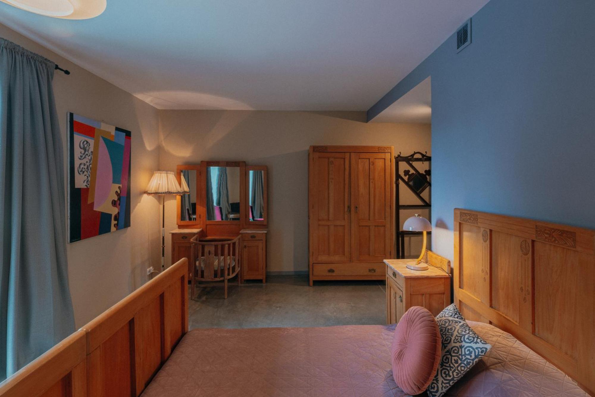 Hotel Artfolwark Wojnowo Wojnowko Zewnętrze zdjęcie