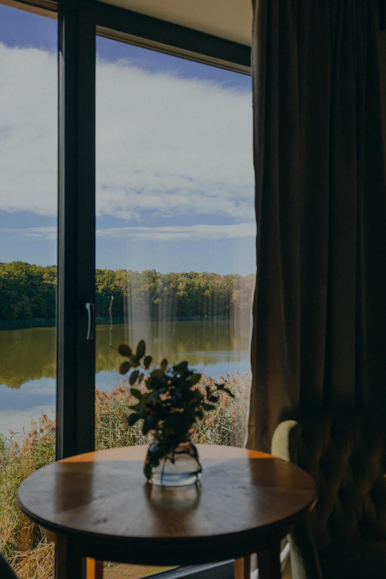 Hotel Artfolwark Wojnowo Wojnowko Zewnętrze zdjęcie