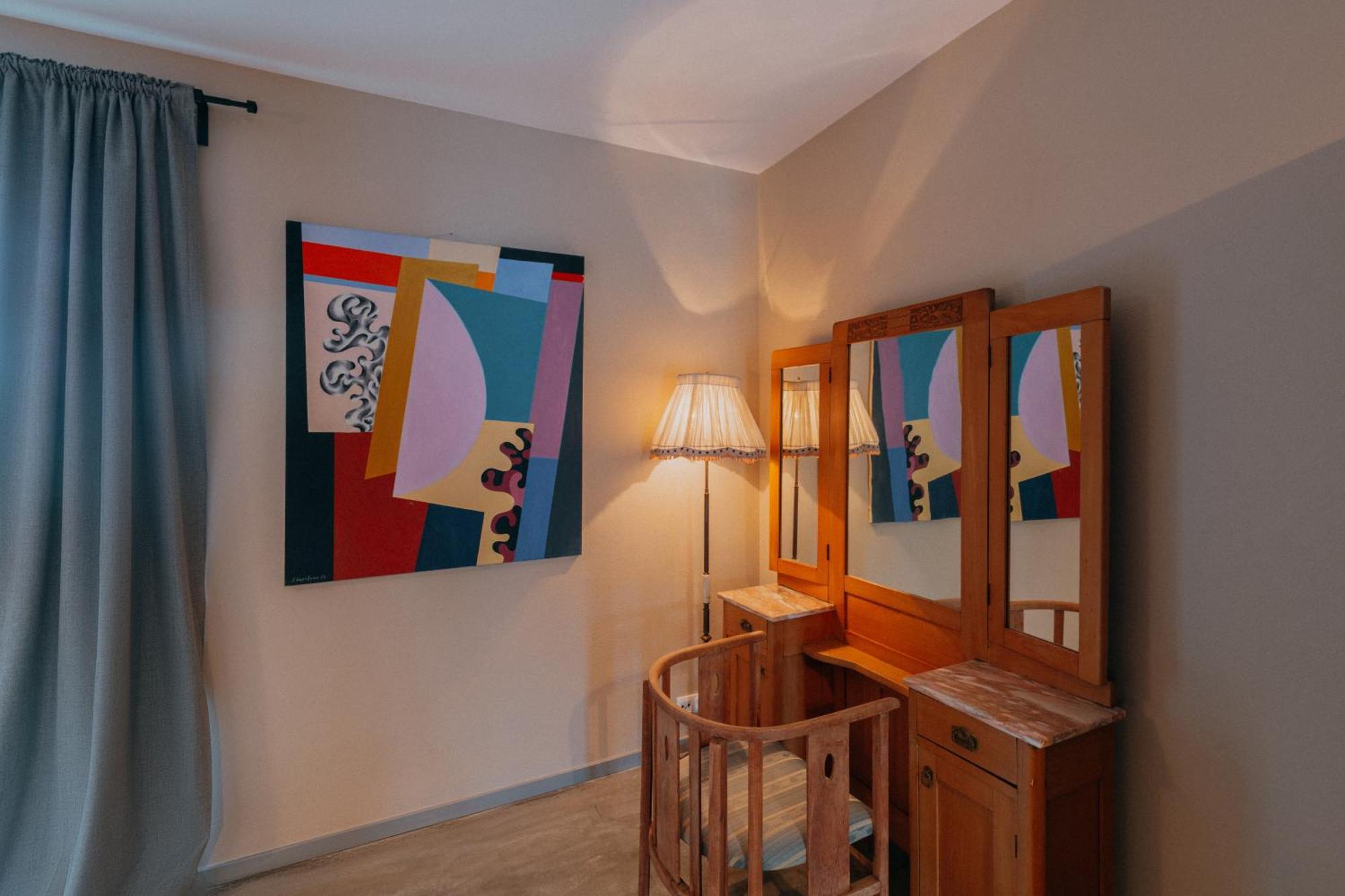 Hotel Artfolwark Wojnowo Wojnowko Zewnętrze zdjęcie