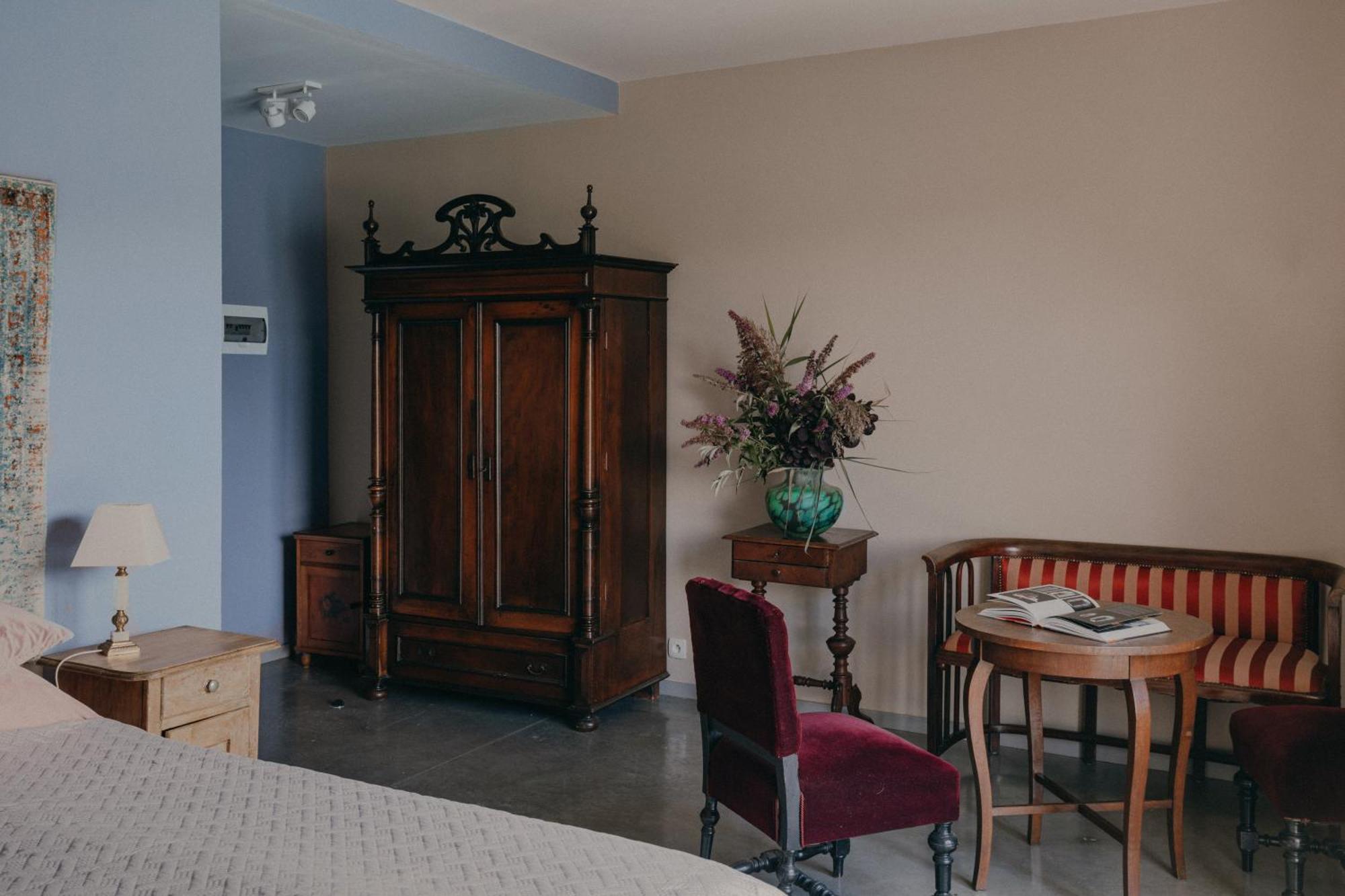 Hotel Artfolwark Wojnowo Wojnowko Zewnętrze zdjęcie