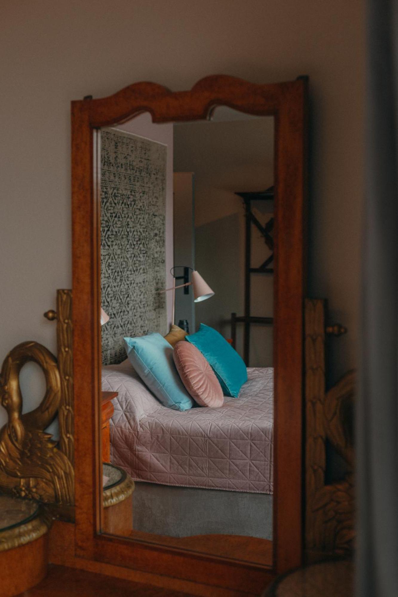 Hotel Artfolwark Wojnowo Wojnowko Zewnętrze zdjęcie